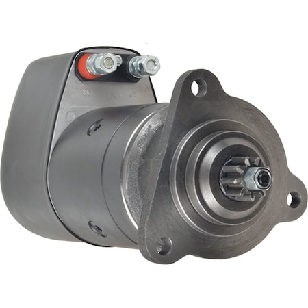 Db Electrical Starter For Claas Combine Dominator 106 1980-1993 Dominator 116 1980 410-24203